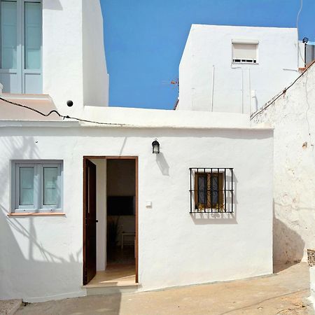 Casa Rincon Del Beso Apartment Vejer de la Frontera Exterior photo