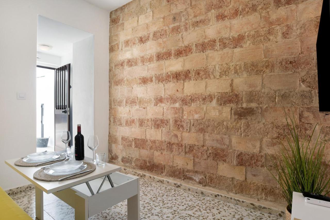 Casa Rincon Del Beso Apartment Vejer de la Frontera Exterior photo